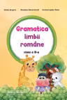 Gramatica limbii romane - clasa a III-a