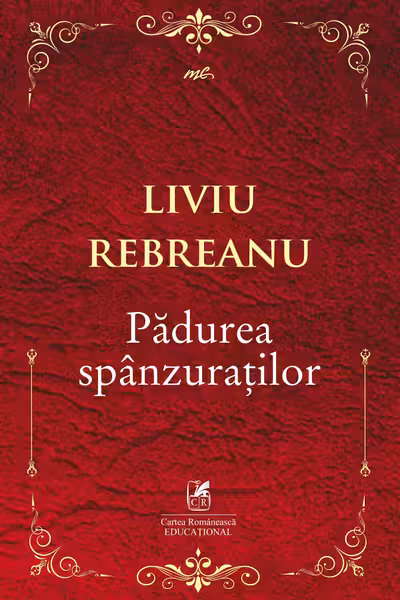 Padurea spanzuratilor