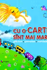 Cu o carte sint mai mare. Ghicitori proverbe numaratori