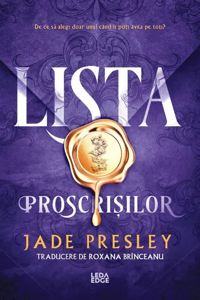 Lista proscrisilor