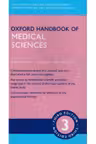Oxford Handbook of Medical Sciences - Robert Wilkins