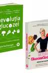 Pachet Revolutia glucozei si Metoda Glucose Goddess