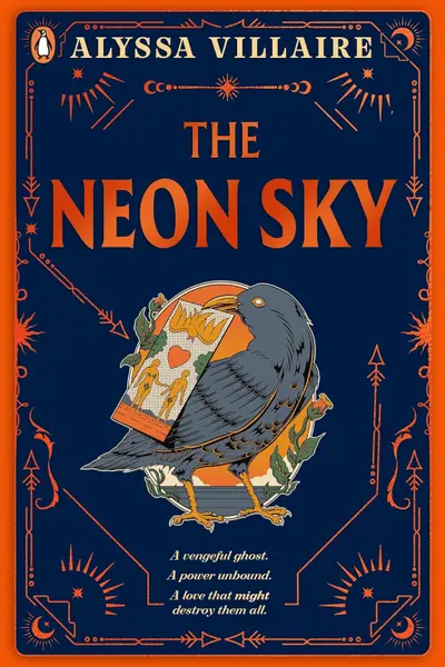 The Neon Sky