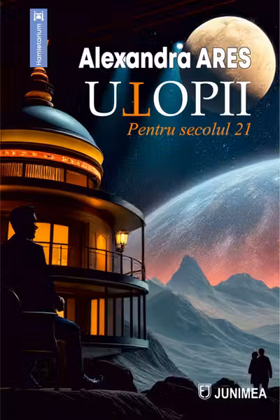 Utopii pentru secolul 21