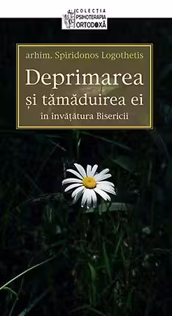 Deprimarea și tămăduirea ei