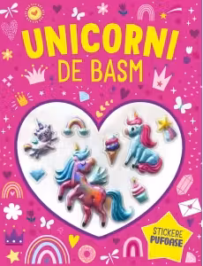 Unicorni de basm