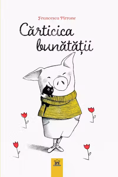 Carticica bunatatii