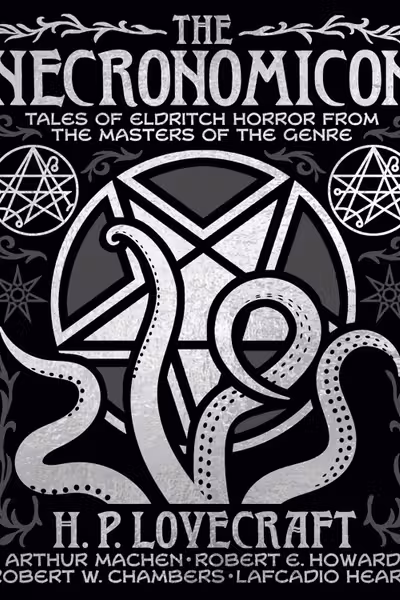 The Necronomicon