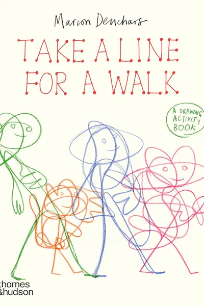 Take a Line for a Walk