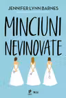 Minciuni nevinovate (Vol.1 seria Debutantele)