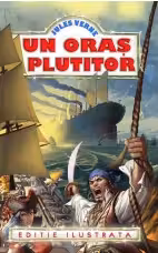 Un oras plutitor. Ed. ilustrata. Regis