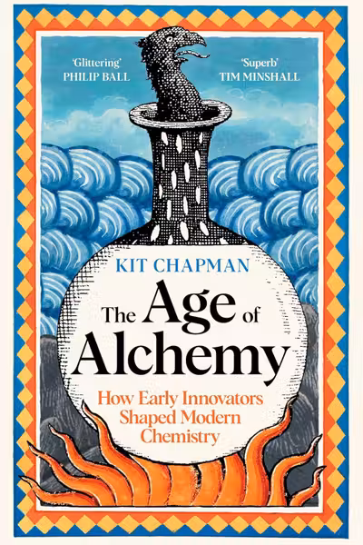 The Age of Alchemy