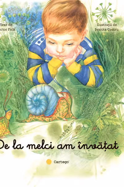 De la melci am invatat