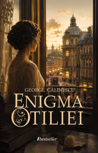 Enigma Otiliei