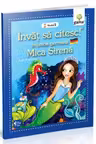 Invat sa citesc in limba germana - Mica Sirena