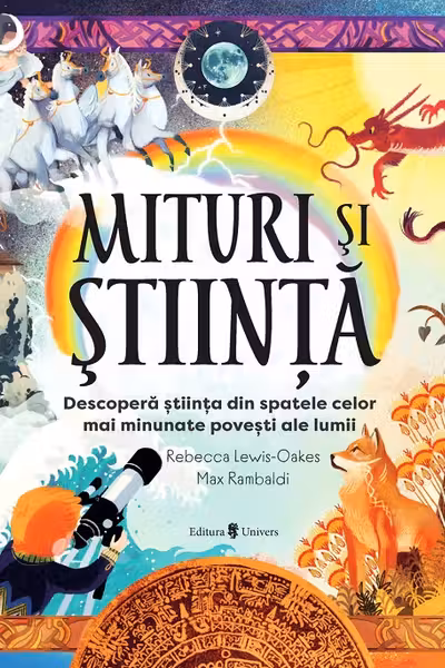 Mituri si stiinta