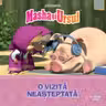 MASHA SI URSUL. O VIZITA NEASTEPTATA