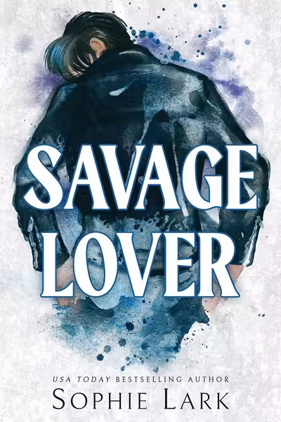 Savage Lover (un roman din seria Brutal Birthright)