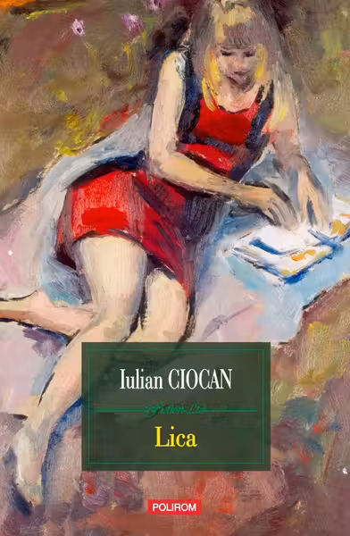Lica