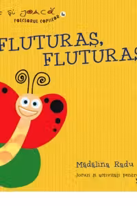 Fluturas, fluturas