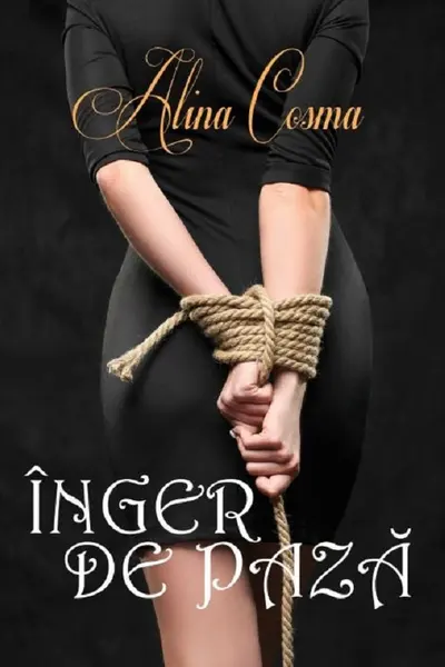 Înger de pază