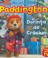 Aventurile lui Paddington. Dorinta de Craciun