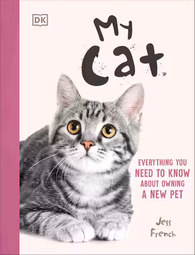 My Cat