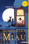 Domnisoara Miau
