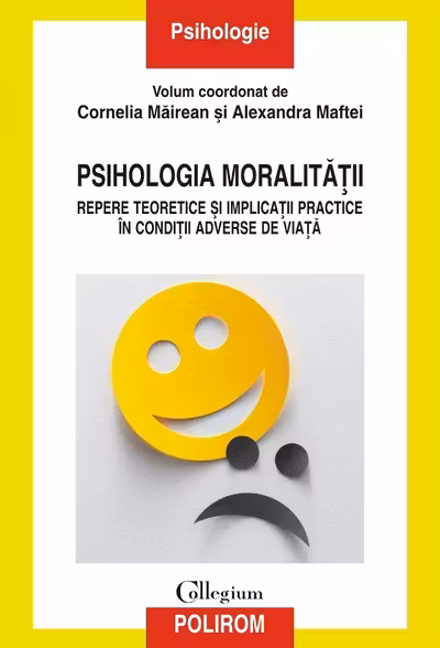 Psihologia moralitatii