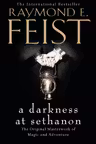 A Darkness at Sethanon