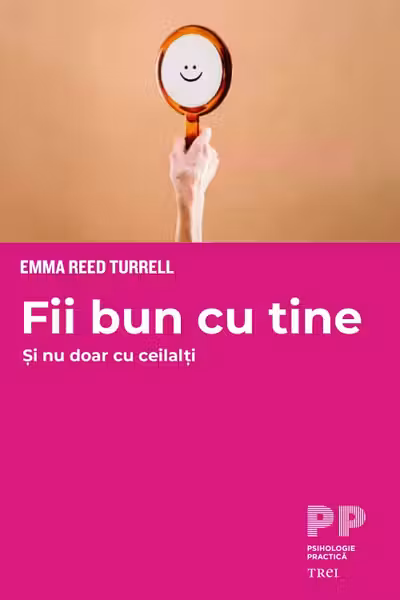 Fii bun cu tine