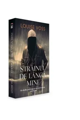 Strainul de langa mine