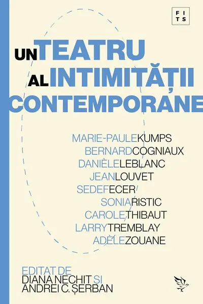 Un teatru al intimității contemporane