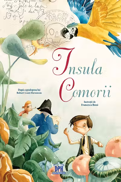 Insula comorii