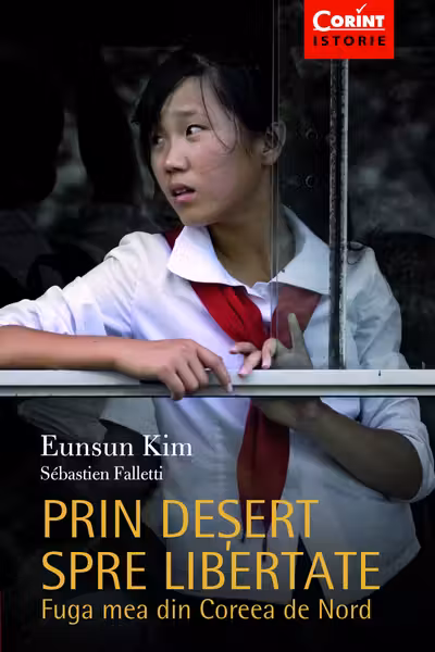 Prin desert spre libertate