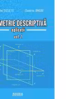 Geometrie descriptiva - Aplicatii (vol.1 + 2)