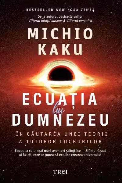 Ecuatia lui Dumnezeu