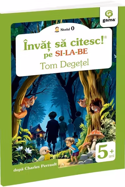 Tom Degetel
