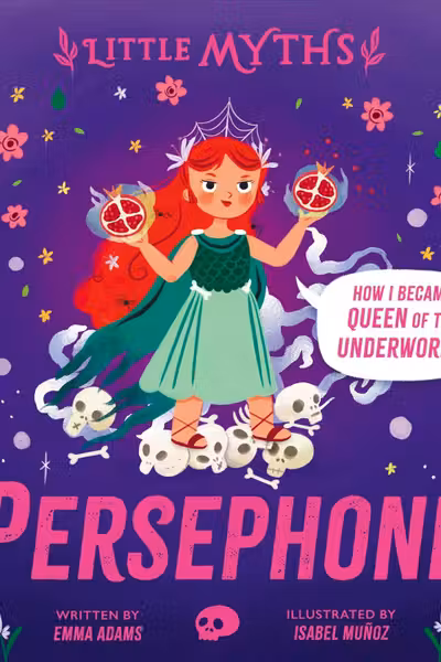 Persephone