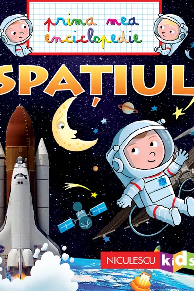 Spațiul