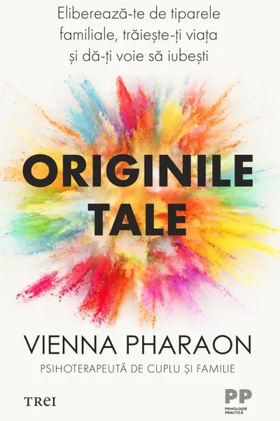 Originile tale
