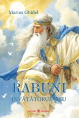 Rabuni. Invatatorul meu (vol. 1)