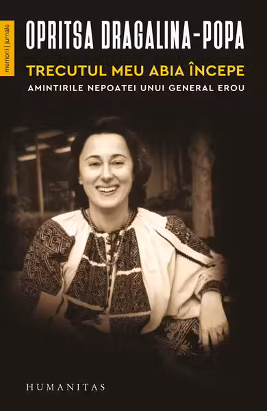 Trecutul meu abia incepe