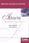 Manual istorie clasa a 11 -a