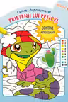 Prietenii lui Peticel