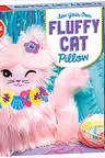 Klutz: Sew Your Own Fluffy Cat Pillow (Out of print)
