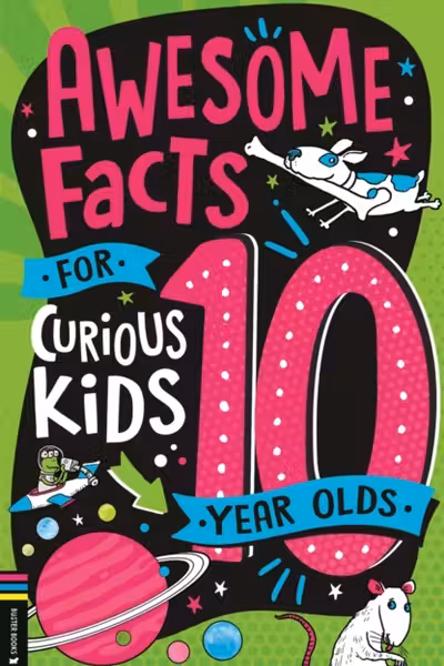 Awesome Facts for Curious Kids