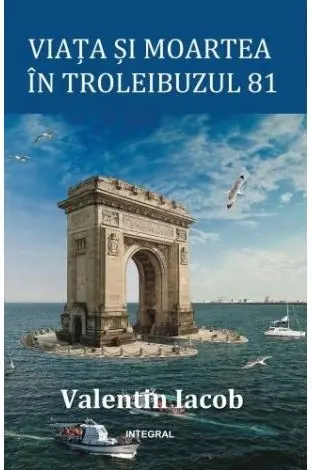 Viața și moartea în troleibuzul 81