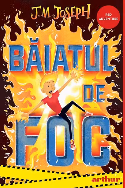 Băiatul de foc