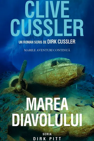 Marea Diavolului